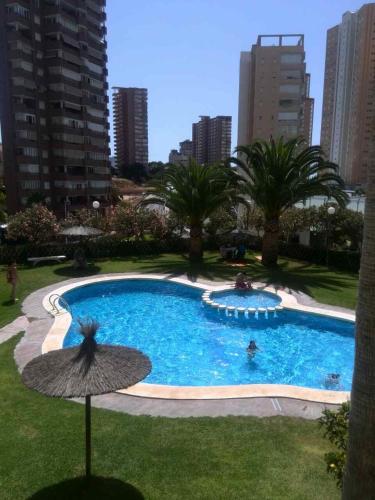 Apartament Costa Rica 2, 150 meters to the beach