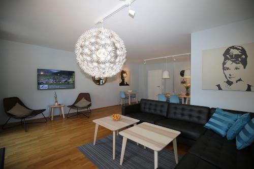 Appartement Svea