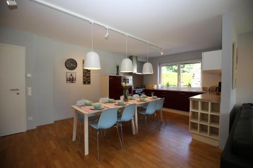 Appartement Svea