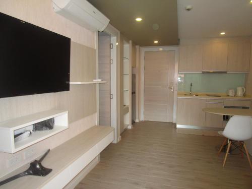 Gallery image of Seven Seas 410 in Jomtien Beach