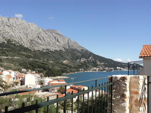Gallery image of Apartment Zvonimir in Igrane