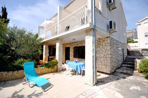 Apartment Adriatico