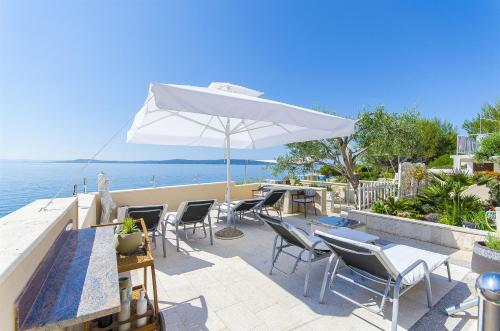Apartments Nives