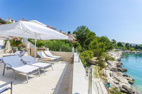 Apartments Nives