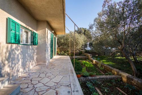 Apartment Srecko