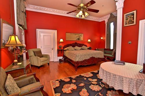 Southern Mansion – Photos 4