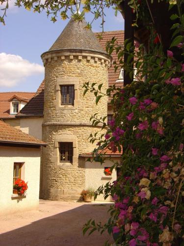 Logis Des Trois Maures – Photos 3