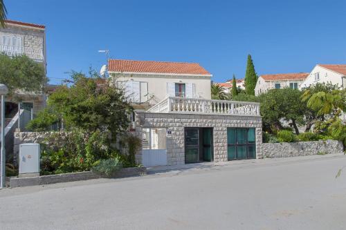 Rooms Vlahovic