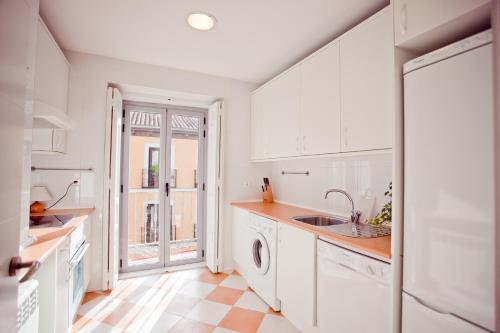 Apartment in the Centre