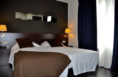 Hostal La Rotonda, Ourense – Bijgewerkte prijzen 2022