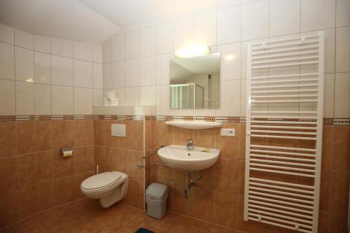 Appartement Svea