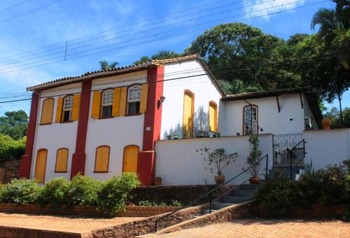 Pousada Casa da Geleia – Photos 2