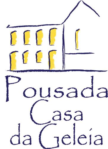 Pousada Casa da Geleia