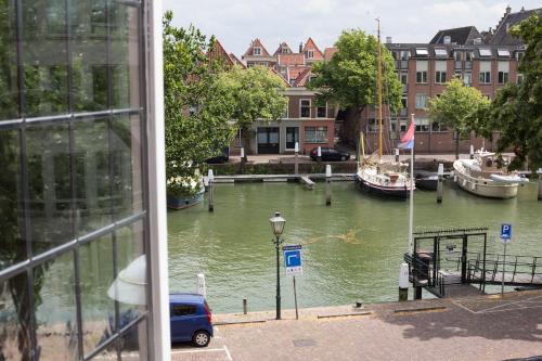 Gallery image of Divino in Dordrecht