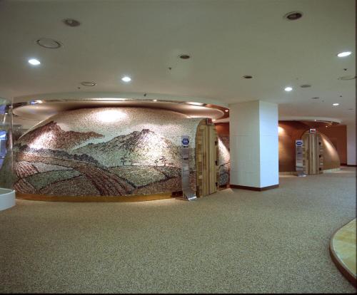 Φωτογραφία από το άλμπουμ του Nongshim Hotel στο Μπουσάν