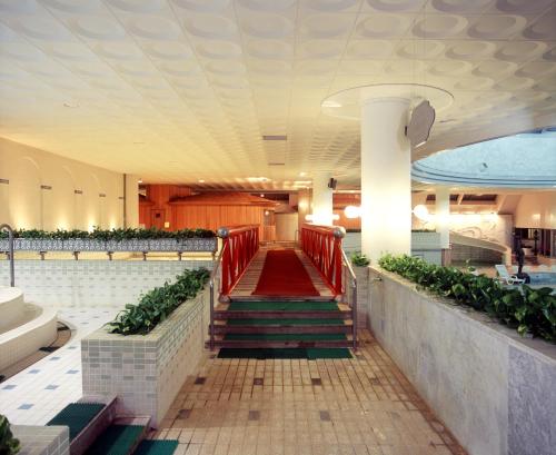 Φωτογραφία από το άλμπουμ του Nongshim Hotel στο Μπουσάν
