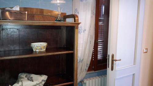 Fotografie z fotogalerie ubytování B&B Casa Laviano v destinaci Melfi