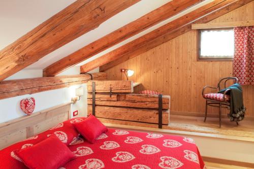 Gallery image of Albergo Diffuso Sauris in Sauris di Sotto in Sauris