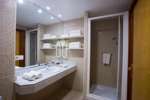 Hotel Córdoba Centro, Córdoba – Bijgewerkte prijzen 2022