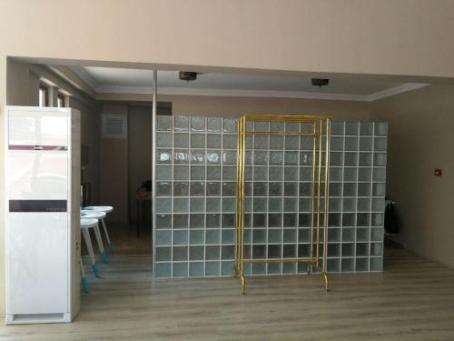 Gambar di galeri bagi Hamsikoy Hotel di Hamsikoy