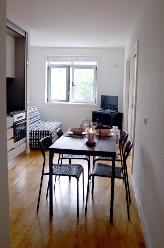 Porto Smart Apartments - Downtown