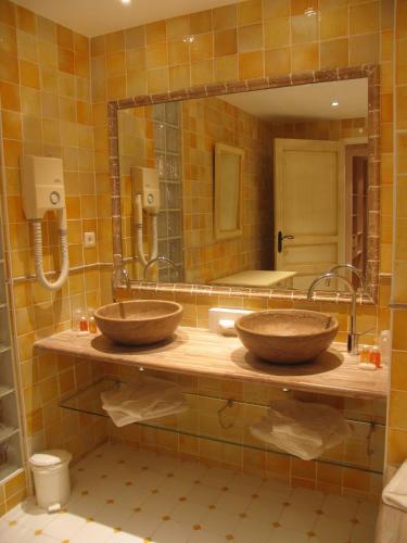 Hôtel Omega – Photos 4