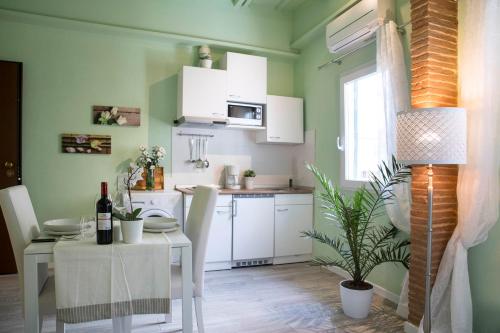 Vasari Florence Apartment - Near SMN Station
