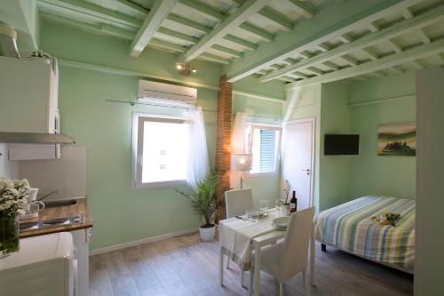 Vasari Florence Apartment - Near SMN Station