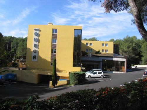 Hôtel Omega – Photos 5