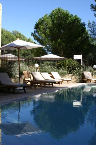 Hôtel Omega – Photos 2