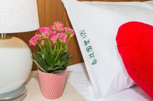 Fotografie z fotogalerie ubytování Jia Yuan Homestay v destinaci Tchaj-tung