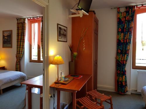 Hôtel de l'Île – Photos 4