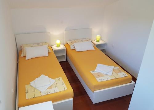 Gallery image of Apartments Slavica in Pomena