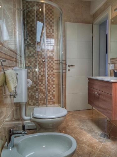 Gallery image of Apartments Slavica in Pomena