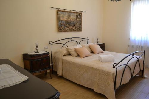 アグリジェントにあるCori e Amuri Sicilian Home Apartmentsのギャラリーの写真