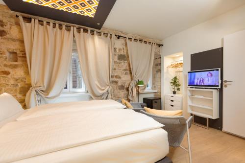 Luxury Rooms Bajamonti