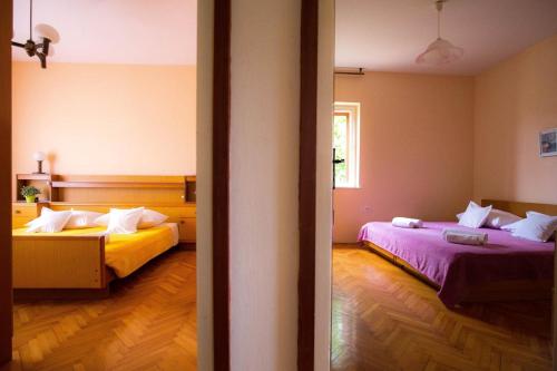 Apartments Jerko Jadrijević