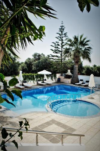 Piscina a Balito o a prop