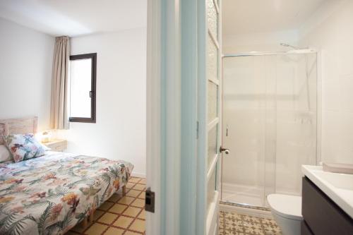 Gallery image of City Center Apartments in Tarragona