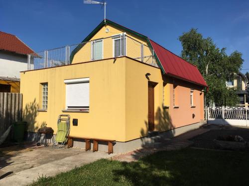 Clădirea în care este situat/ăapartamentul