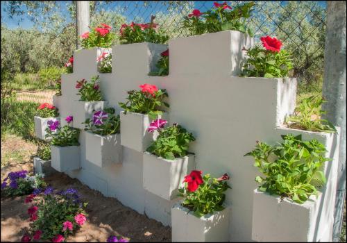 Φωτογραφία από το άλμπουμ του Sunray Separate Villa στη Σκάλα Σωτήρος
