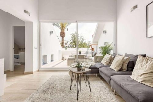 Agrupadas 9 Apartment, Marbella, Spain - Booking.com