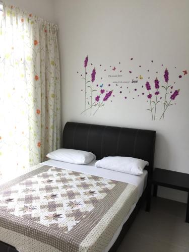 Gallery image of Cameron DreamWorld Apartment @ Golden Hill in Cameron Highlands