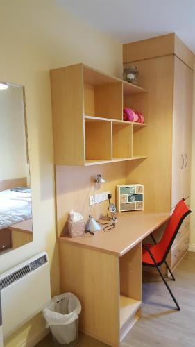 Gallery image of Coiribe House B&SelfBreakfast in Galway