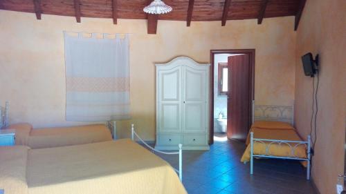 Agriturismo Su Pinnettu