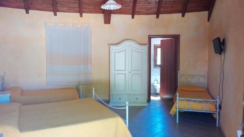 Gallery image of Agriturismo Su Pinnettu in Fonni