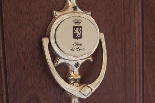 Fotografie z fotogalerie ubytování Hotel Il Feudo Dei Pierleoni v destinaci Celano