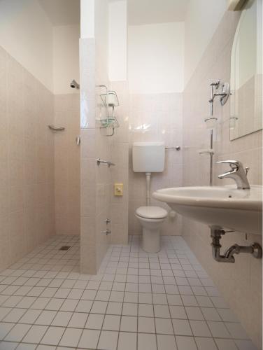 Gallery image of Hotel Florence in Marotta