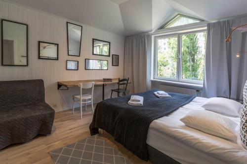 Gallery image of Irysowy Premium Hostel in Warsaw