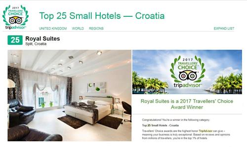 Royal Suites – Photos 3